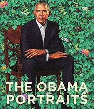 The Obama Portrait
