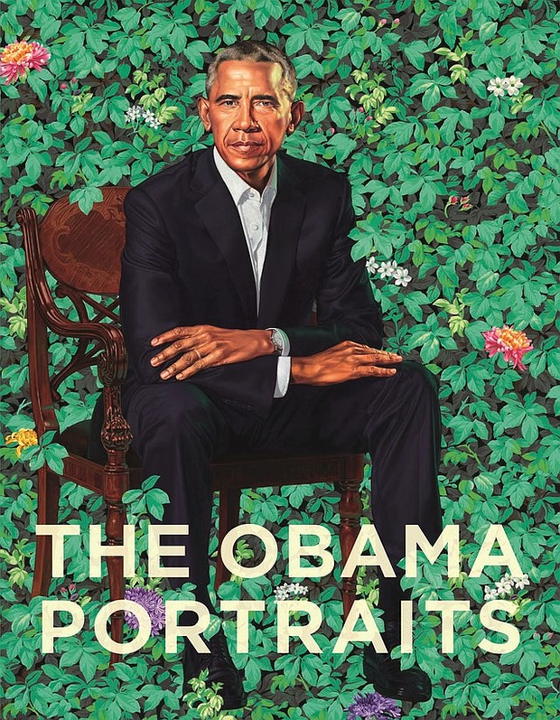 The Obama Portrait