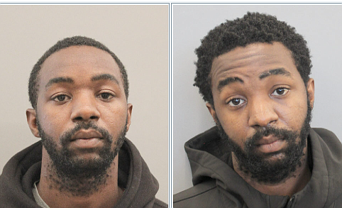 Defendant, Brady Stanley - After being released on bond, he failed to make a court appearance last month and is a fugitive. A reward is offered for information leading to his recapture.