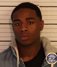 Two men are in custody after federal and local authorities arrested them in connection with the fatal shooting of rapper Young Dolph.
Tennessee Bureau of Investigation