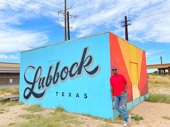 One may think that there is not much happening in West Texas, but one has not stepped in Lubbock County. ...
