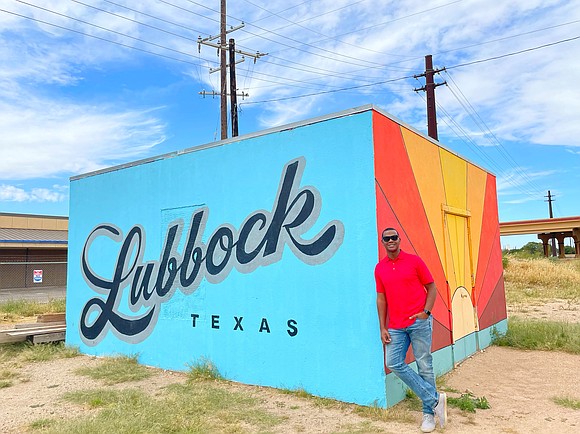 One may think that there is not much happening in West Texas, but one has not stepped in Lubbock County. …