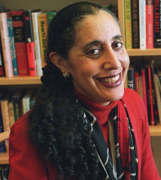 Lani Guinier, a civil rights lawyer and legal scholar whose nomination by President Bill Clinton to head the U.S. Justice ...