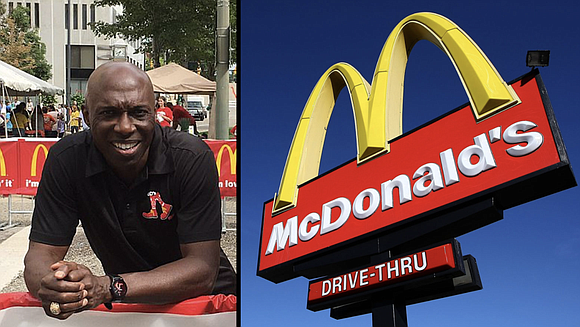 It’s genuinely cheaper not to be racist. Herb Washington once owned 27 McDonald’s restaurants, and now he will receive $33.5 …