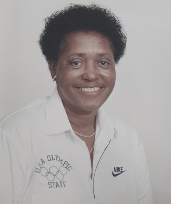 “We mourn the loss of our beloved Coach Jacket. She was an icon in the Track and Field community with …