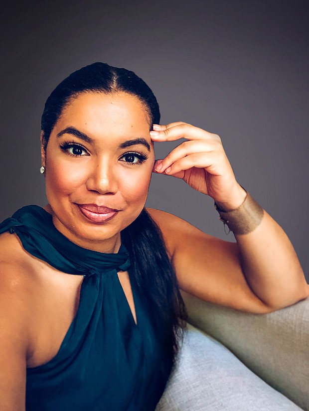 Houston Author J. Elle