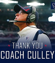 Photo Credit/Houston Texans