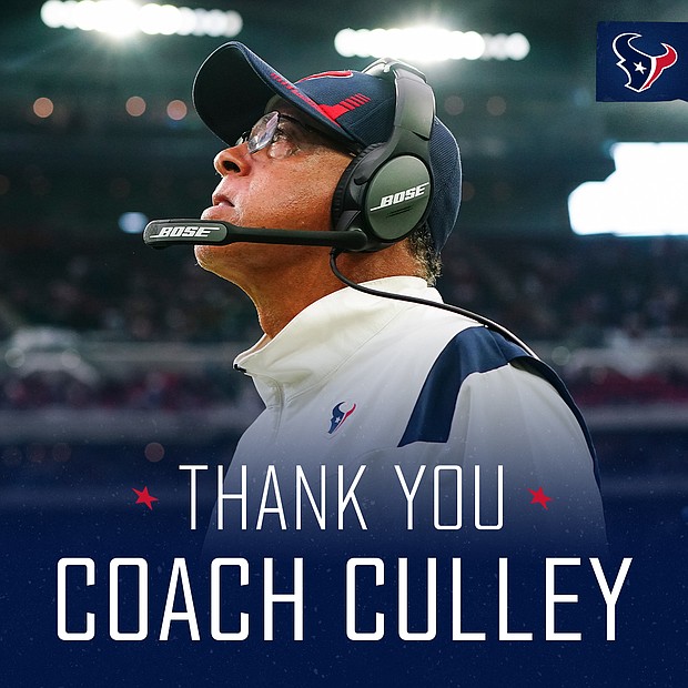 Photo Credit/Houston Texans