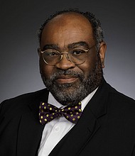 Ronald E. Goodwin, Ph.D.