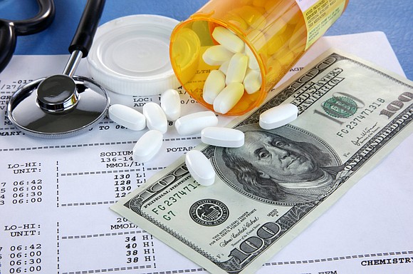 Are you able to cover the cost of your meds? It could easily put a dent in your pockets if …
