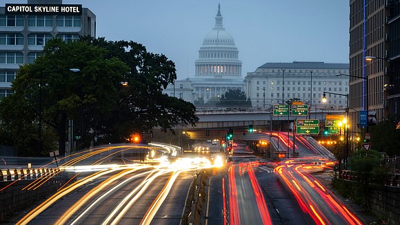 Senate Republicans are expected to once again block a voting bill put forward by Democrats in the latest partisan showdown …