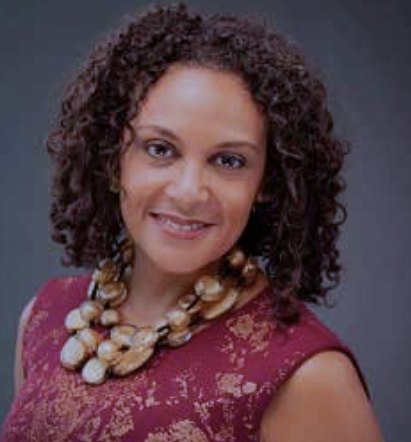 Angelique Bartholomew