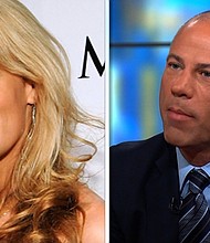 Opening statements are set to start January 24, in Manhattan in a third criminal case against Michael Avenatti, the once high-flying celebrity lawyer who rose to fame by representing adult-film star Stormy Daniels.
Mandatory Credit:	CNN
