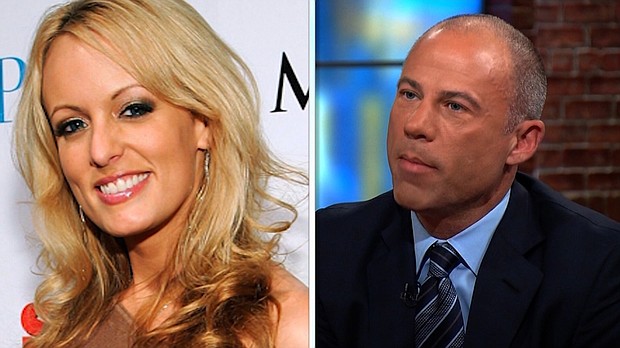 Opening statements are set to start January 24, in Manhattan in a third criminal case against Michael Avenatti, the once high-flying celebrity lawyer who rose to fame by representing adult-film star Stormy Daniels.
Mandatory Credit: CNN