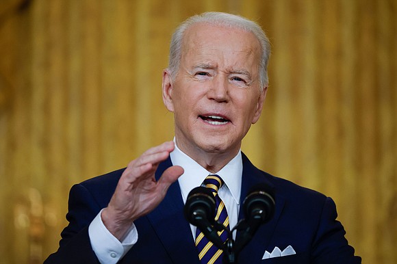 The Biden administration is in the final stages of identifying specific military units it wants to send to Eastern Europe …
