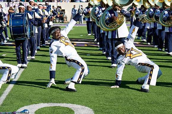 Step into the riveting and demanding world of the Marching Storm, the award-winning band at HBCU Prairie View A&M University, …