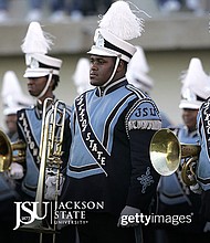 JSU is preserving its cultural history and legacy through a Getty Images grant for HBCUs.