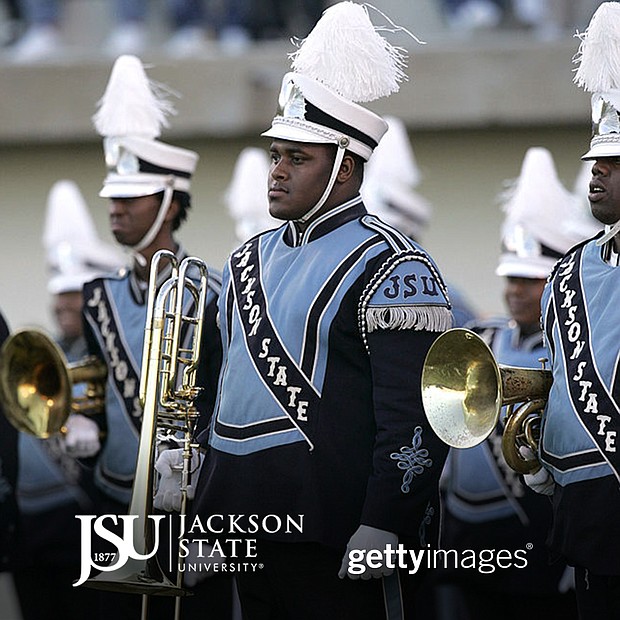 JSU is preserving its cultural history and legacy through a Getty Images grant for HBCUs.