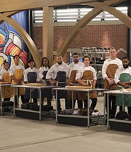 The First Season of Peacock’s “Top Chef Family Style” to Debut on Bravo