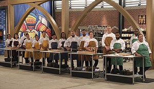 The First Season of Peacock’s “Top Chef Family Style” to Debut on Bravo