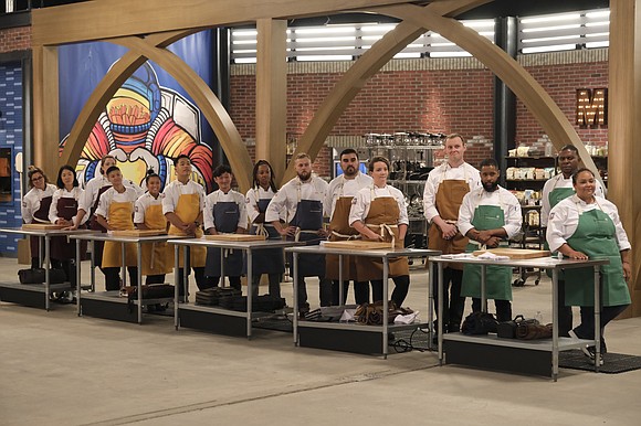 Houston, we have “Top Chef!” Bravo’s “Top Chef,” will call Houston, the nation’s fourth largest city, home for season 19, …