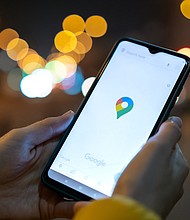 Four attorneys general sue Google for 'deceptive' location tracking.
Mandatory Credit: Adobe Stock
