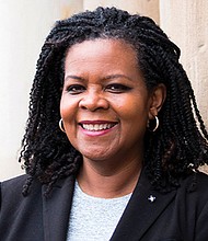 Ms. Gordon-Reed