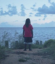 “Descendant,” which recently premiered at the virtual Sundance Film Festival, chronicles the discovery of a 90-foot-long wooden slave schooner that was secretly burned and sunk near Mobile, Ala.