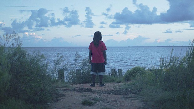 “Descendant,” which recently premiered at the virtual Sundance Film Festival, chronicles the discovery of a 90-foot-long wooden slave schooner that was secretly burned and sunk near Mobile, Ala.