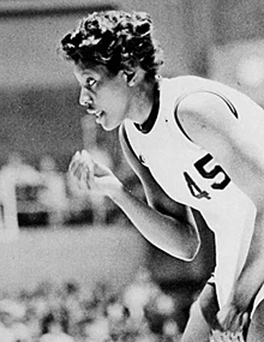 Lusia Harris, the only woman ever drafted by an NBA team, has died. Mrs. Harris was 66 and residing in ...