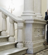 Sen. Joe Manchin (D-WV)