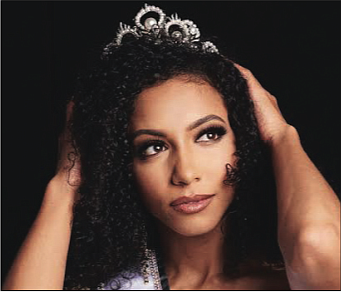 Cheslie Kryst, who won the 2019 Miss USA pageant and worked as a correspondent for the entertainment news television show ...