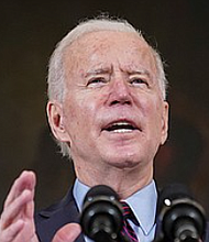 President Biden