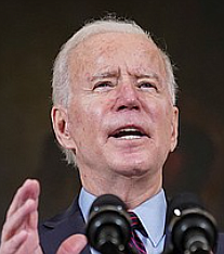 President Biden