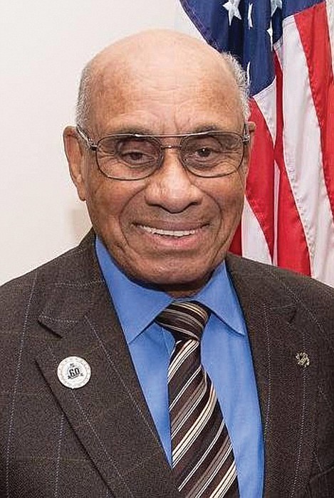 Willie O’Ree