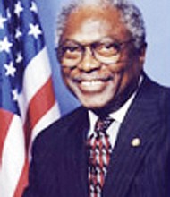 Rep. Clyburn