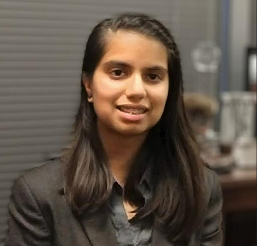 Anjali Agrawal has been named one of more than 4,000 candidates in the 2022 U.S. Presidential Scholars Program. The candidates …