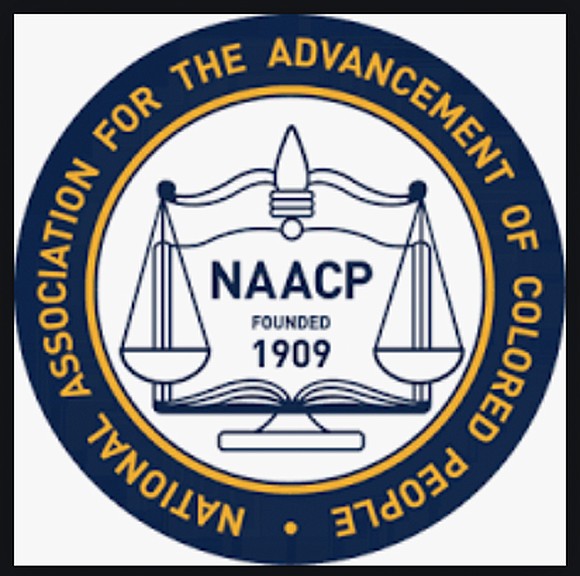The current and former president of the Loudoun County NAACP are now parties to a suit seeking to force new …