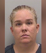 Kelly Turner/
Douglas County Sheriff's Office
09 Feb 22