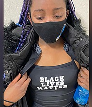 Leidy BLM Swimsuit

Duluth Branch NAACP
09 Feb 22