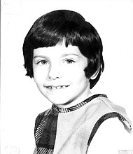 Marise Ann Chiverella