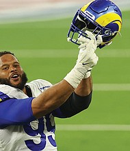 Aaron Donald