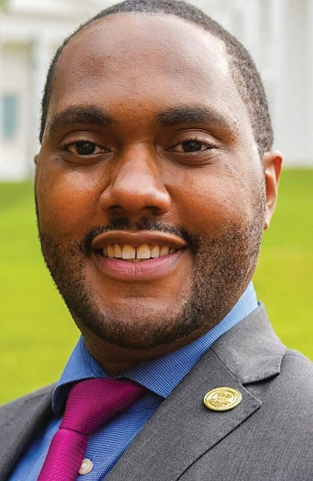 The executive director of the Virginia State Conference NAACP has abruptly quit after 14 months.