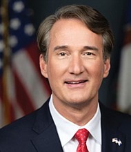 Gov. Youngkin