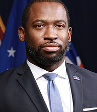 Mayor Stoney
