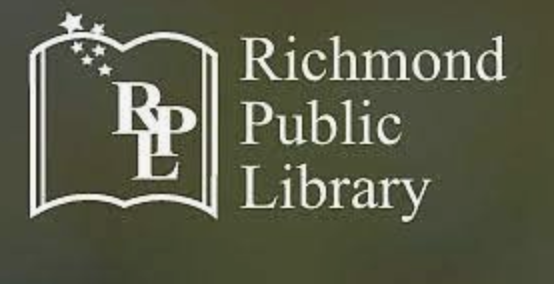 Anniversary celebrations at Richmond Public Library | Richmond Free ...