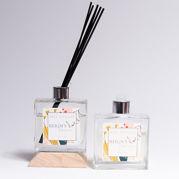 Reed Diffuser is sold for $24.