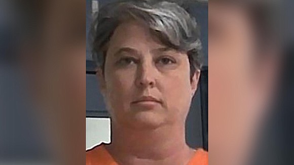 Diana Toebbe, the wife of a US Navy nuclear engineer who earlier this week pleaded guilty in a scheme to …