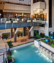 Hyatt Regency San Antonio River Walk