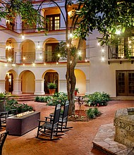 Omni La Mansion Del Rio